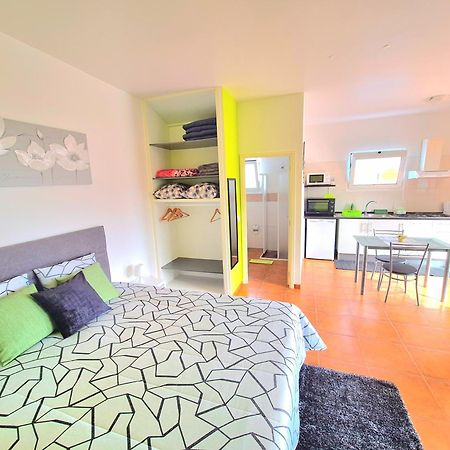 Discovery Apartment Santana  Dış mekan fotoğraf