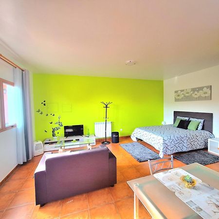 Discovery Apartment Santana  Dış mekan fotoğraf