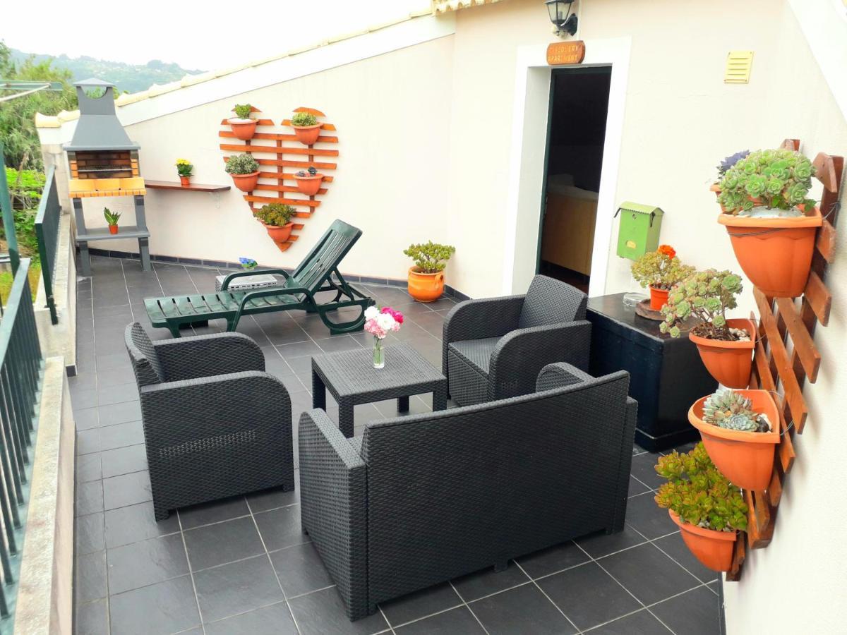 Discovery Apartment Santana  Dış mekan fotoğraf