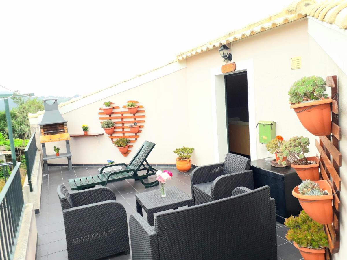 Discovery Apartment Santana  Dış mekan fotoğraf