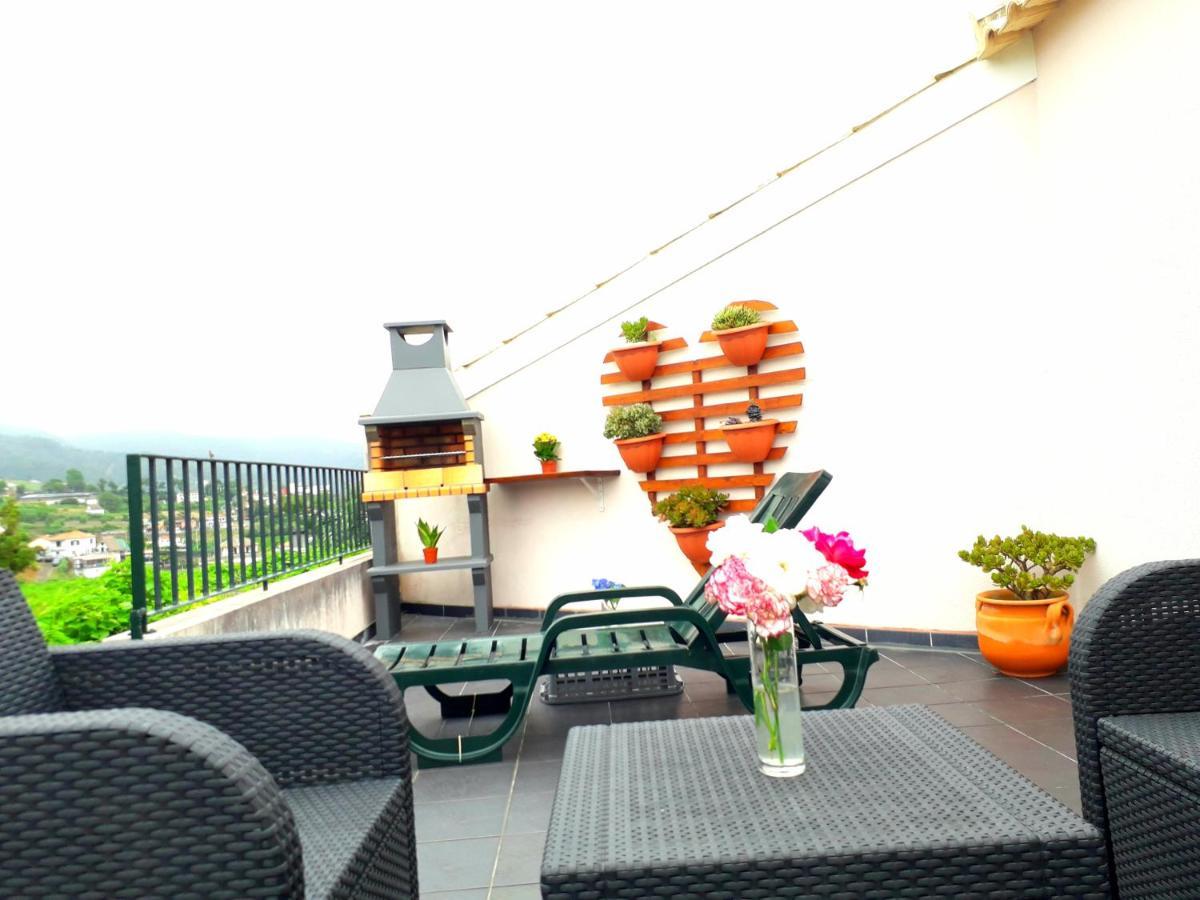Discovery Apartment Santana  Dış mekan fotoğraf