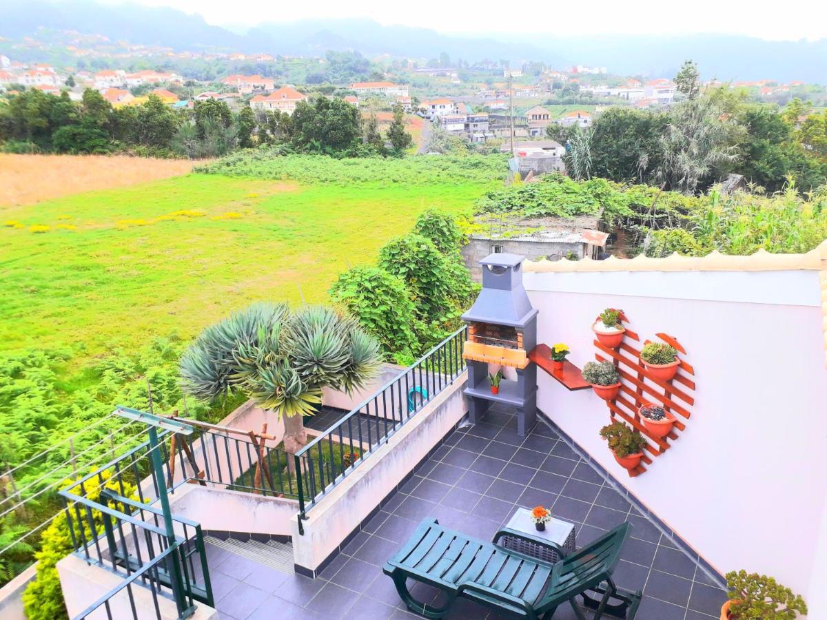 Discovery Apartment Santana  Dış mekan fotoğraf