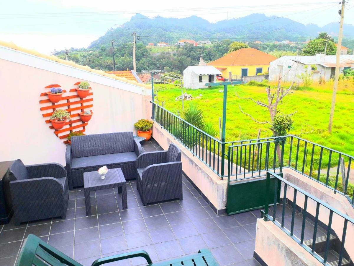 Discovery Apartment Santana  Dış mekan fotoğraf