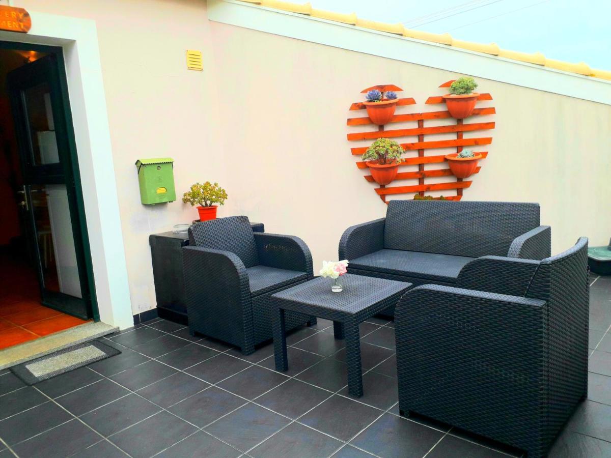 Discovery Apartment Santana  Dış mekan fotoğraf