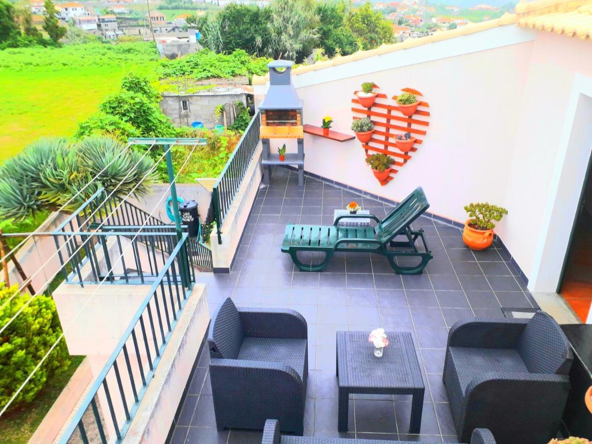 Discovery Apartment Santana  Dış mekan fotoğraf