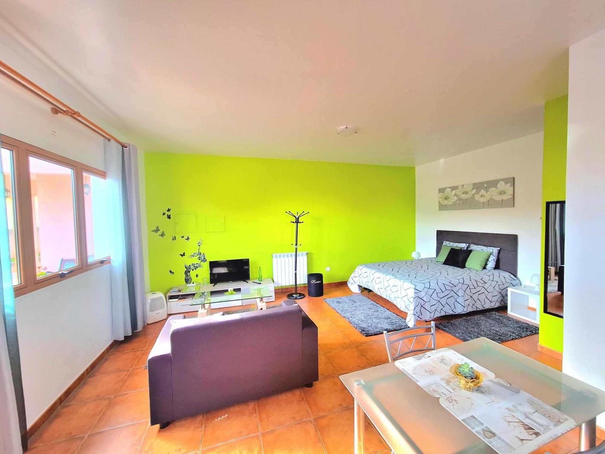 Discovery Apartment Santana  Dış mekan fotoğraf