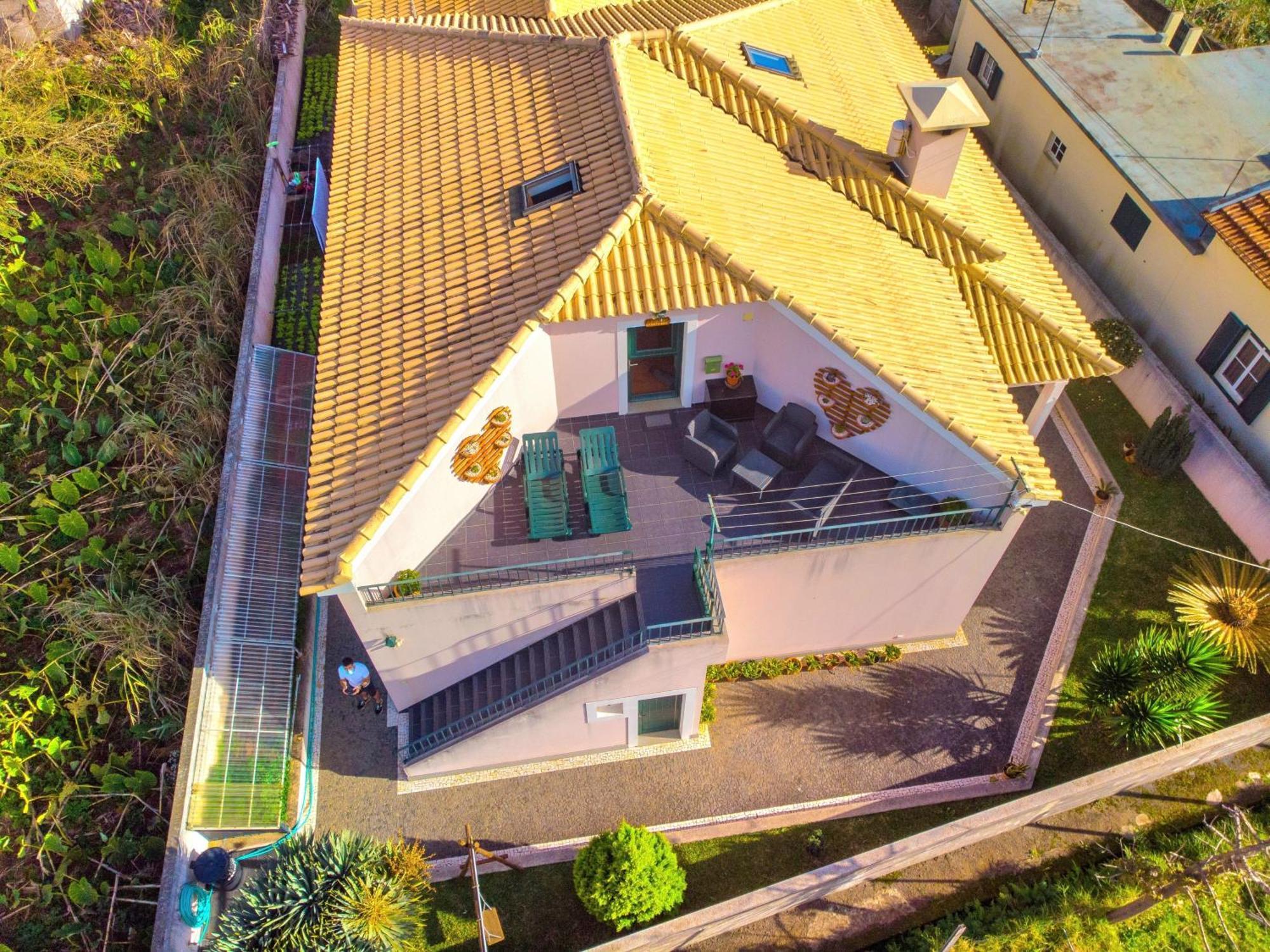 Discovery Apartment Santana  Dış mekan fotoğraf