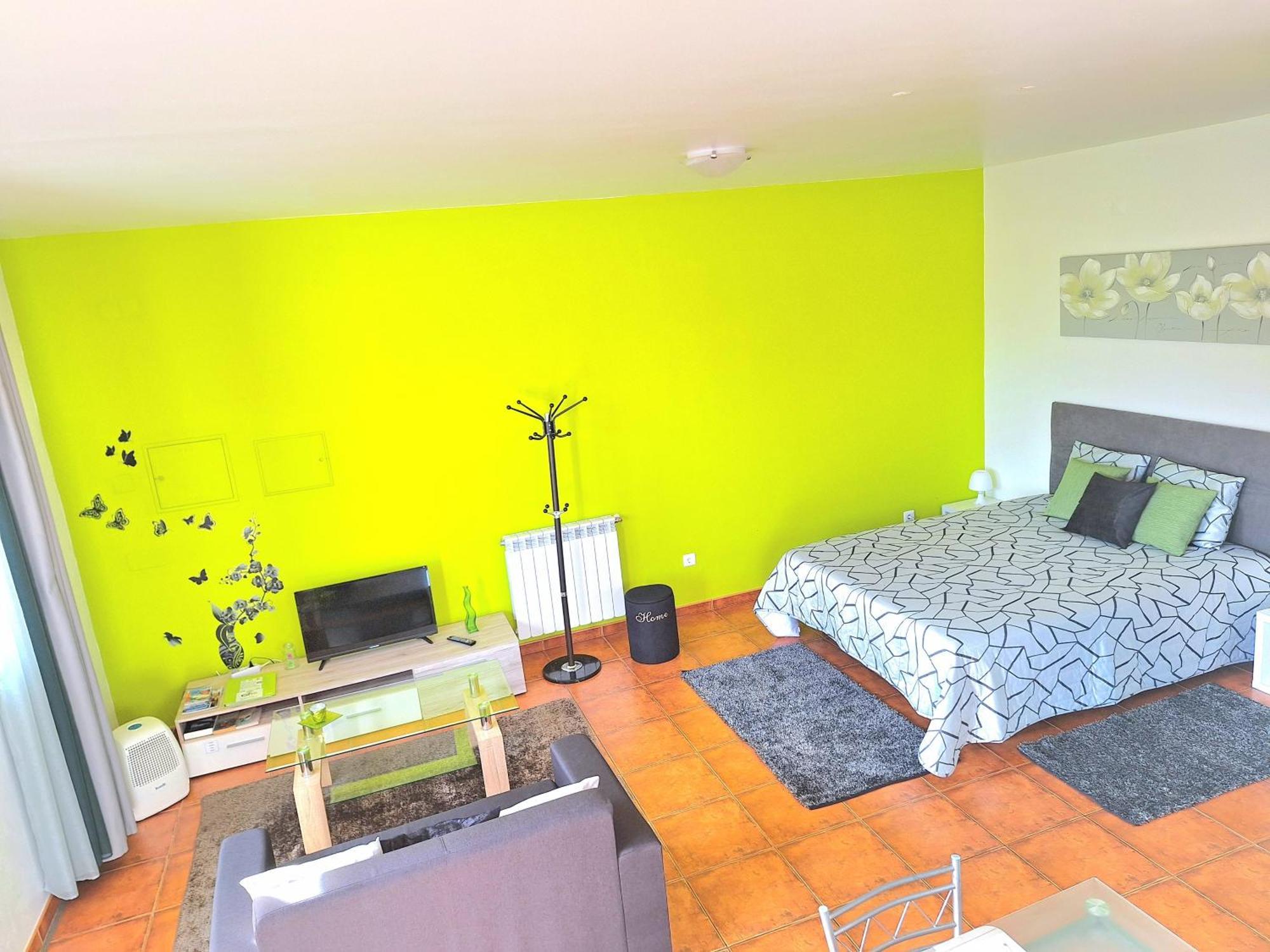 Discovery Apartment Santana  Dış mekan fotoğraf