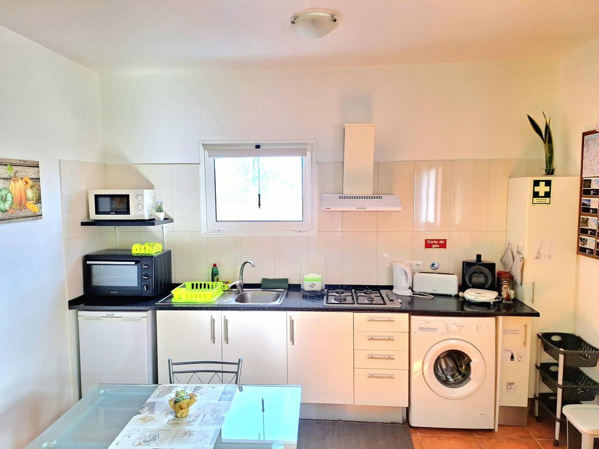 Discovery Apartment Santana  Dış mekan fotoğraf