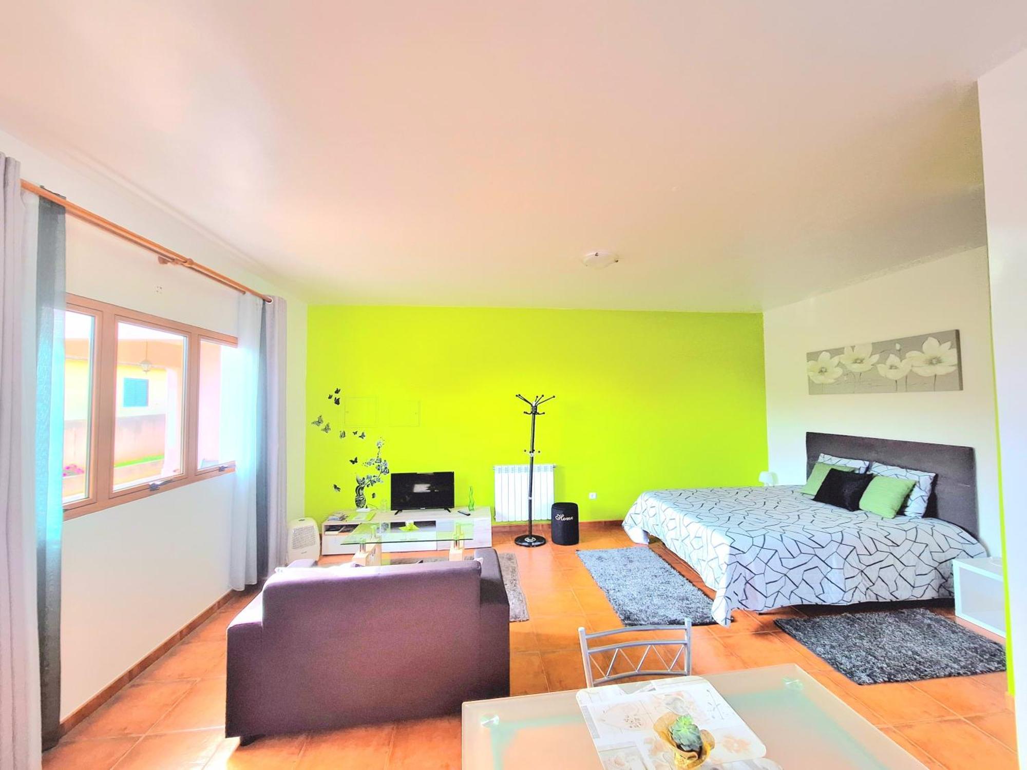 Discovery Apartment Santana  Dış mekan fotoğraf