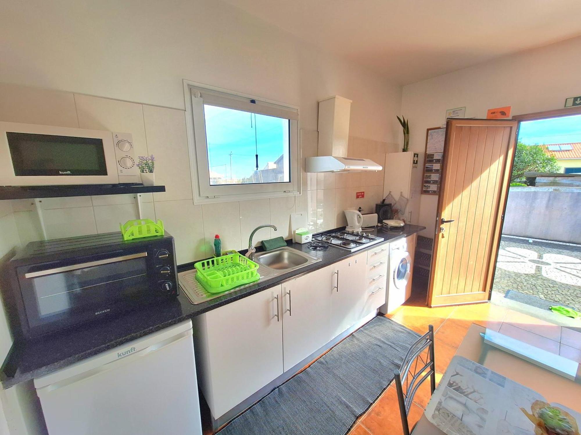 Discovery Apartment Santana  Dış mekan fotoğraf