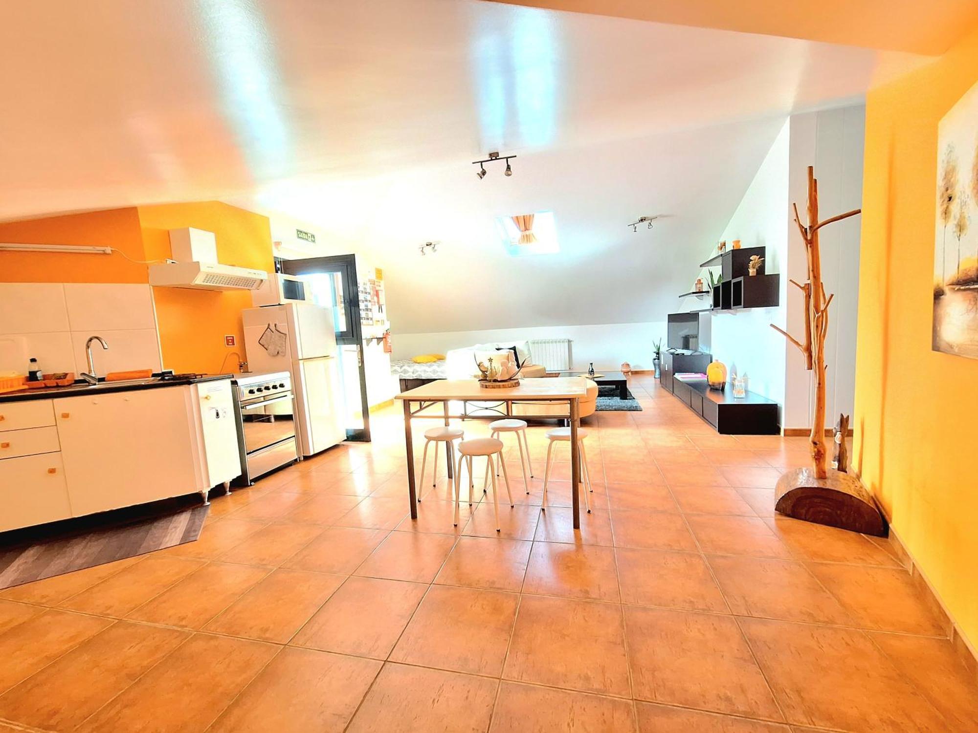 Discovery Apartment Santana  Dış mekan fotoğraf