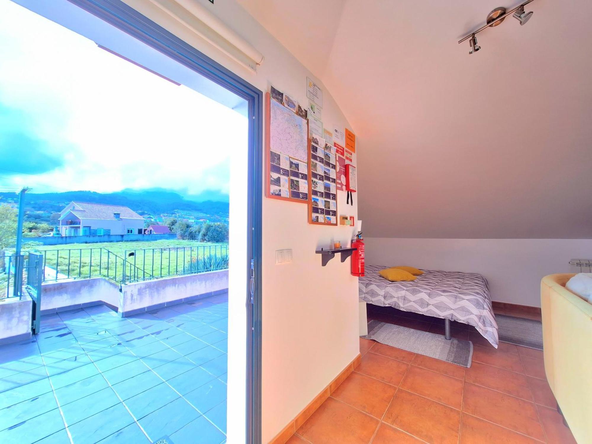 Discovery Apartment Santana  Dış mekan fotoğraf
