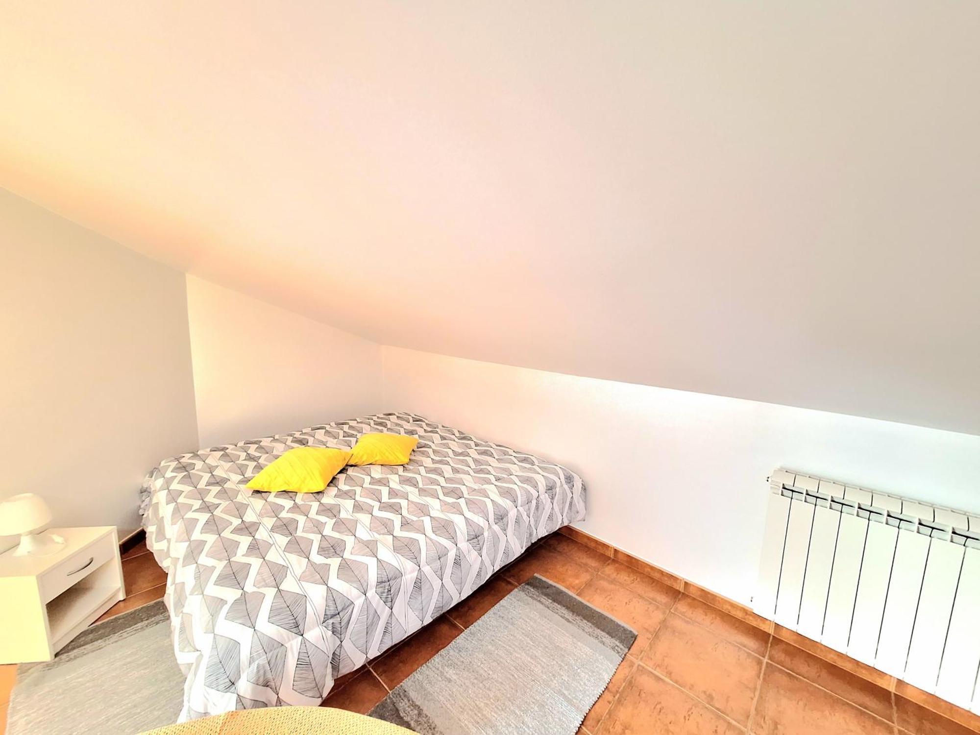 Discovery Apartment Santana  Dış mekan fotoğraf