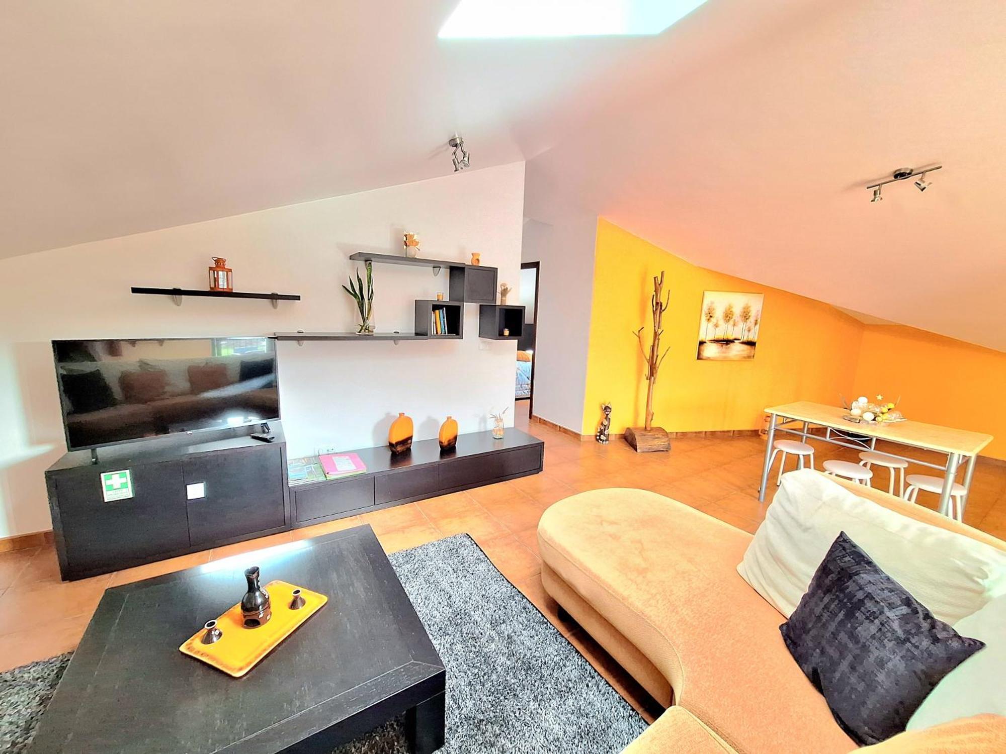 Discovery Apartment Santana  Dış mekan fotoğraf