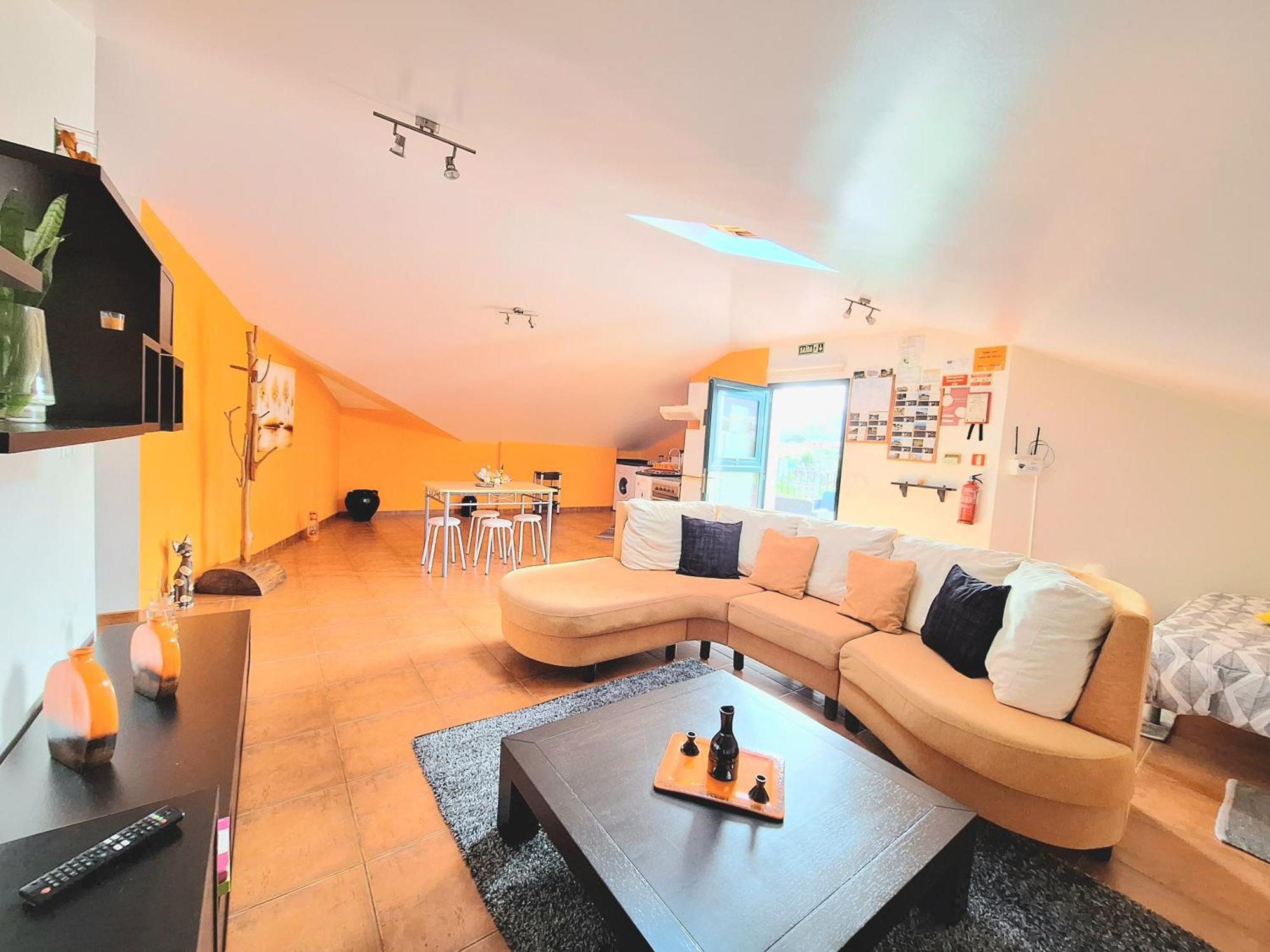 Discovery Apartment Santana  Dış mekan fotoğraf