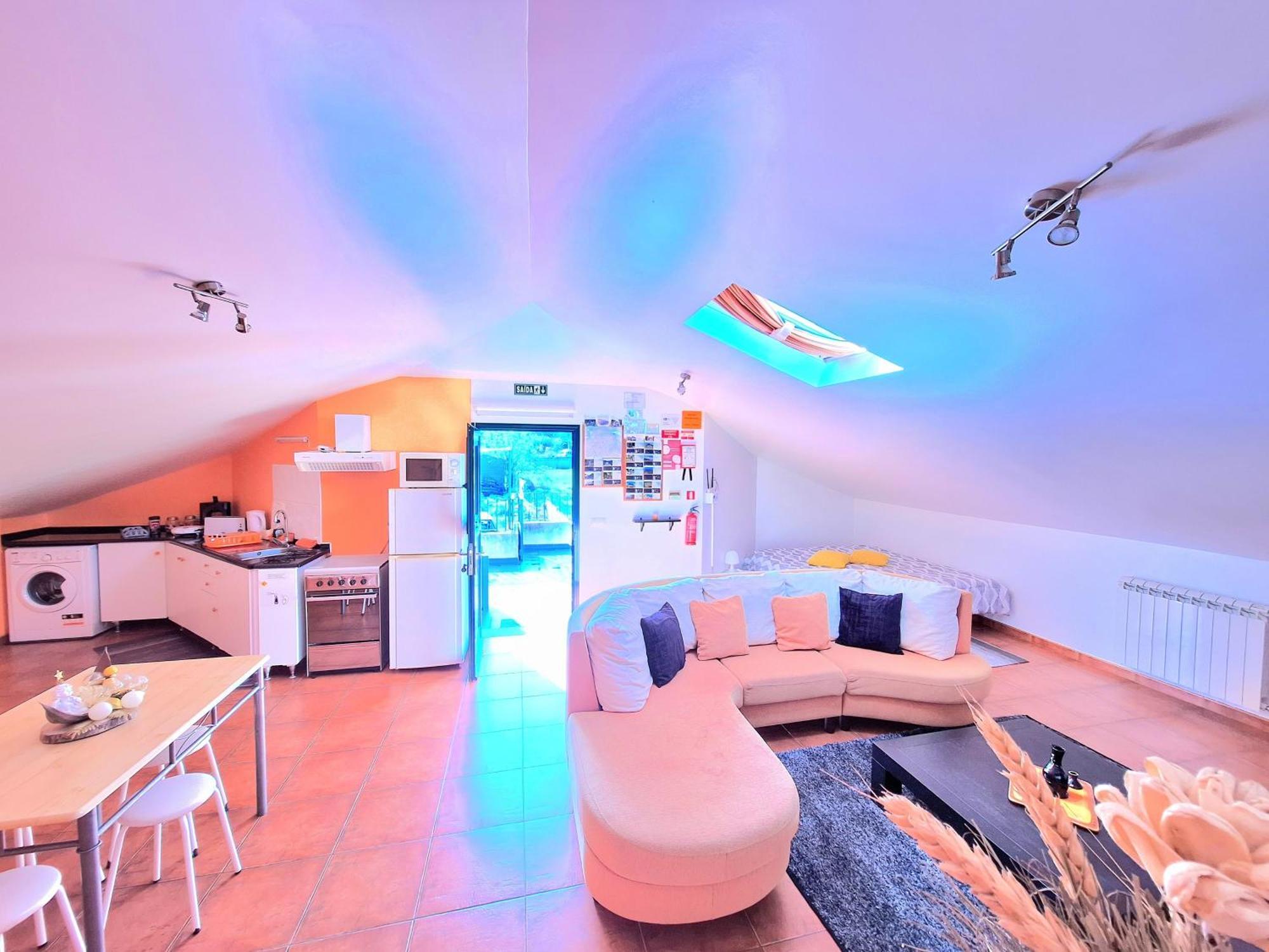 Discovery Apartment Santana  Dış mekan fotoğraf