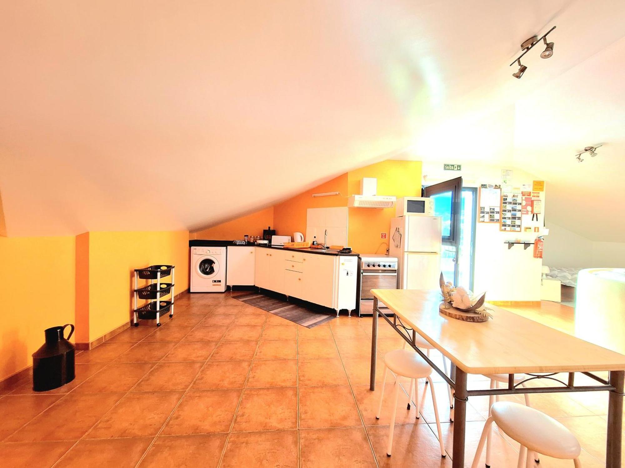 Discovery Apartment Santana  Dış mekan fotoğraf