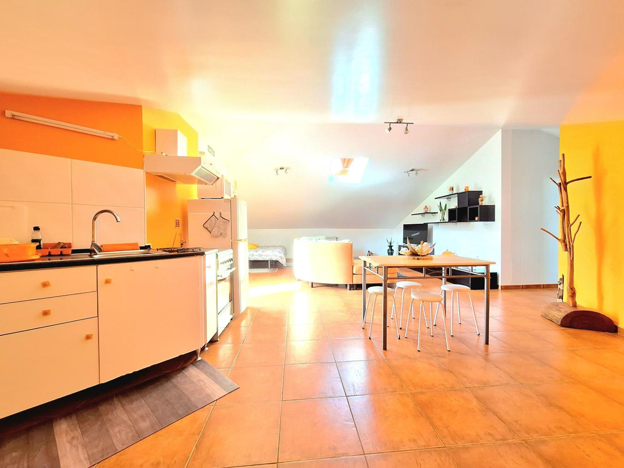 Discovery Apartment Santana  Dış mekan fotoğraf