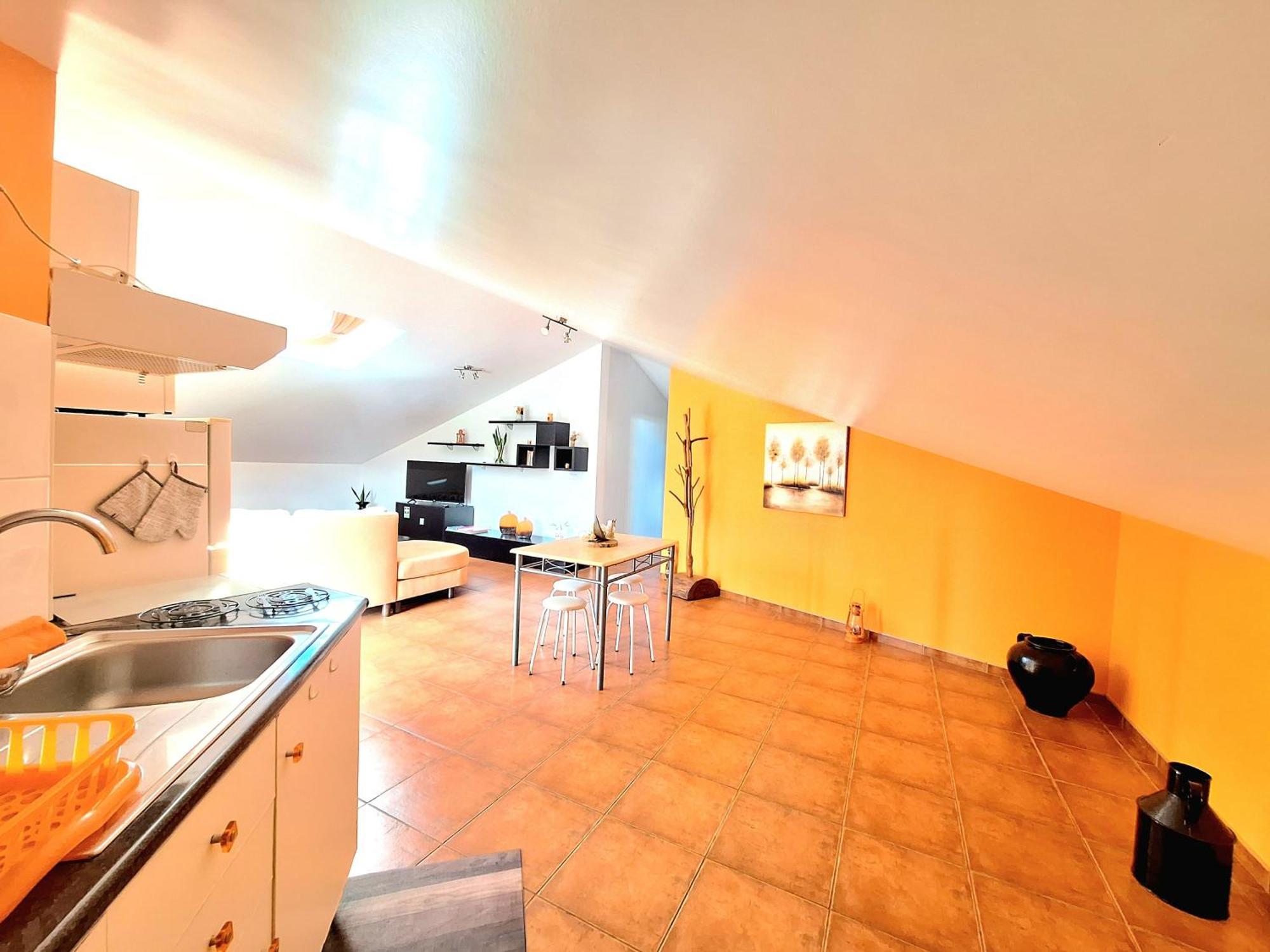 Discovery Apartment Santana  Dış mekan fotoğraf
