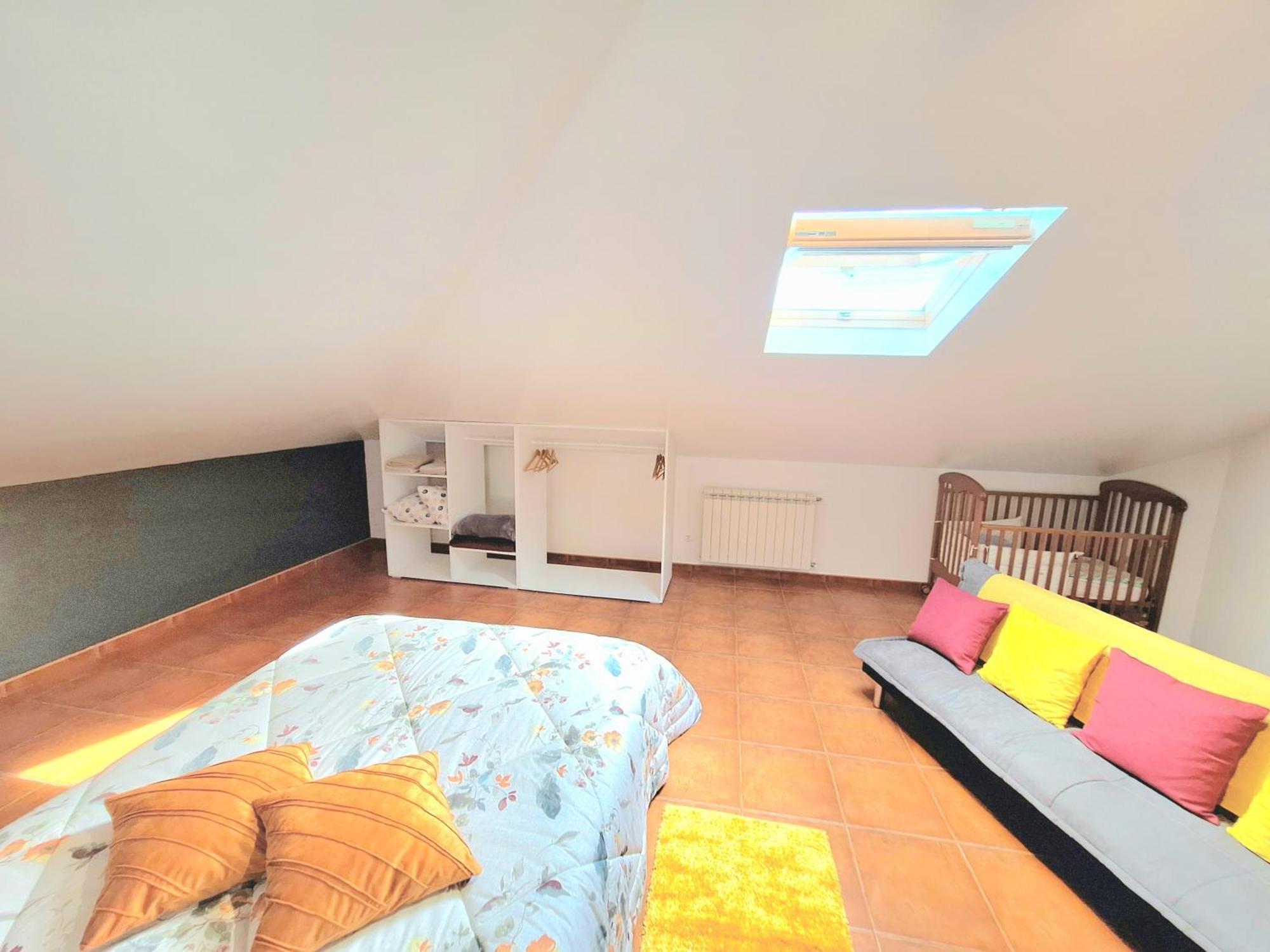 Discovery Apartment Santana  Dış mekan fotoğraf