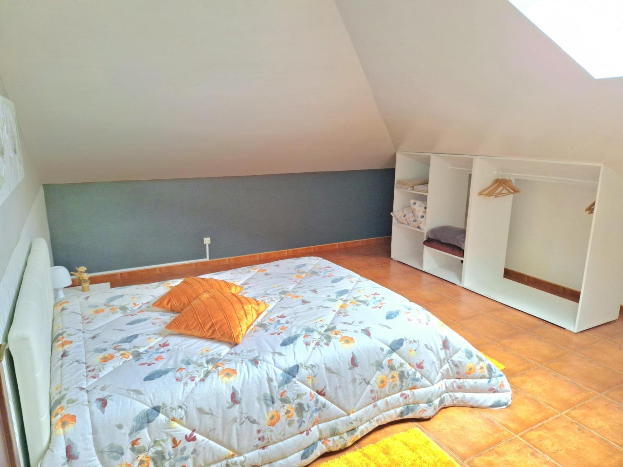 Discovery Apartment Santana  Dış mekan fotoğraf