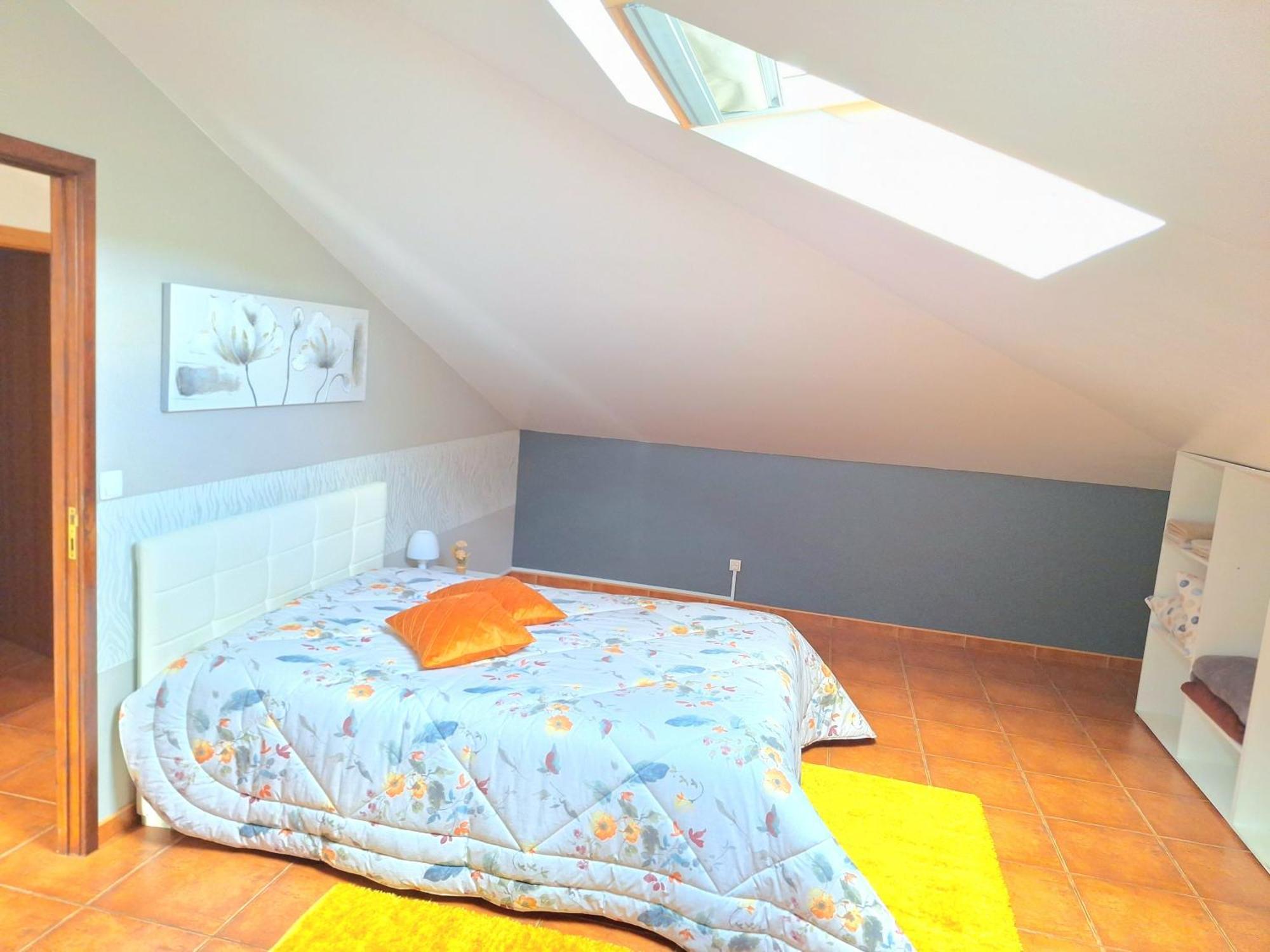 Discovery Apartment Santana  Dış mekan fotoğraf