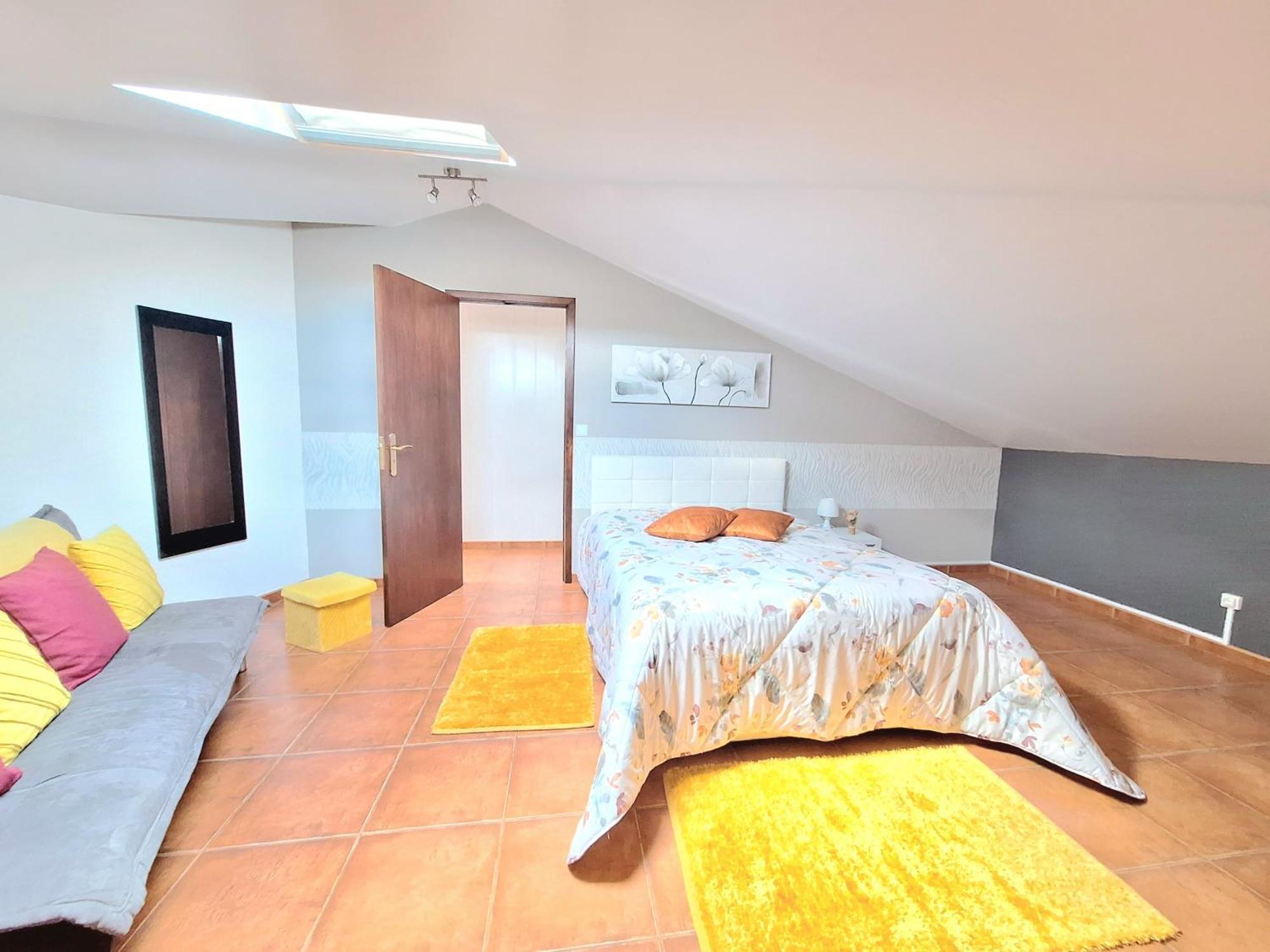 Discovery Apartment Santana  Dış mekan fotoğraf