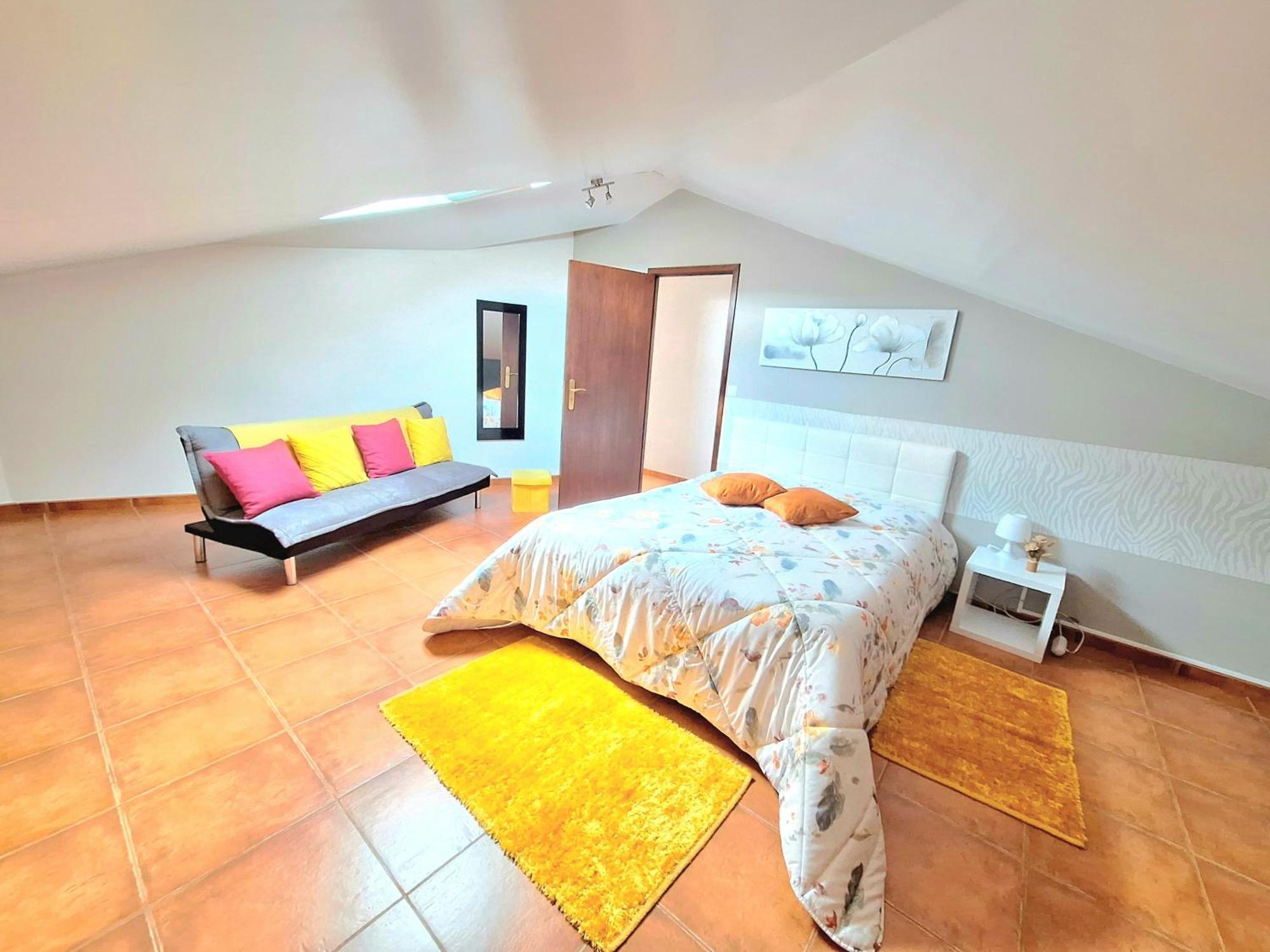 Discovery Apartment Santana  Dış mekan fotoğraf